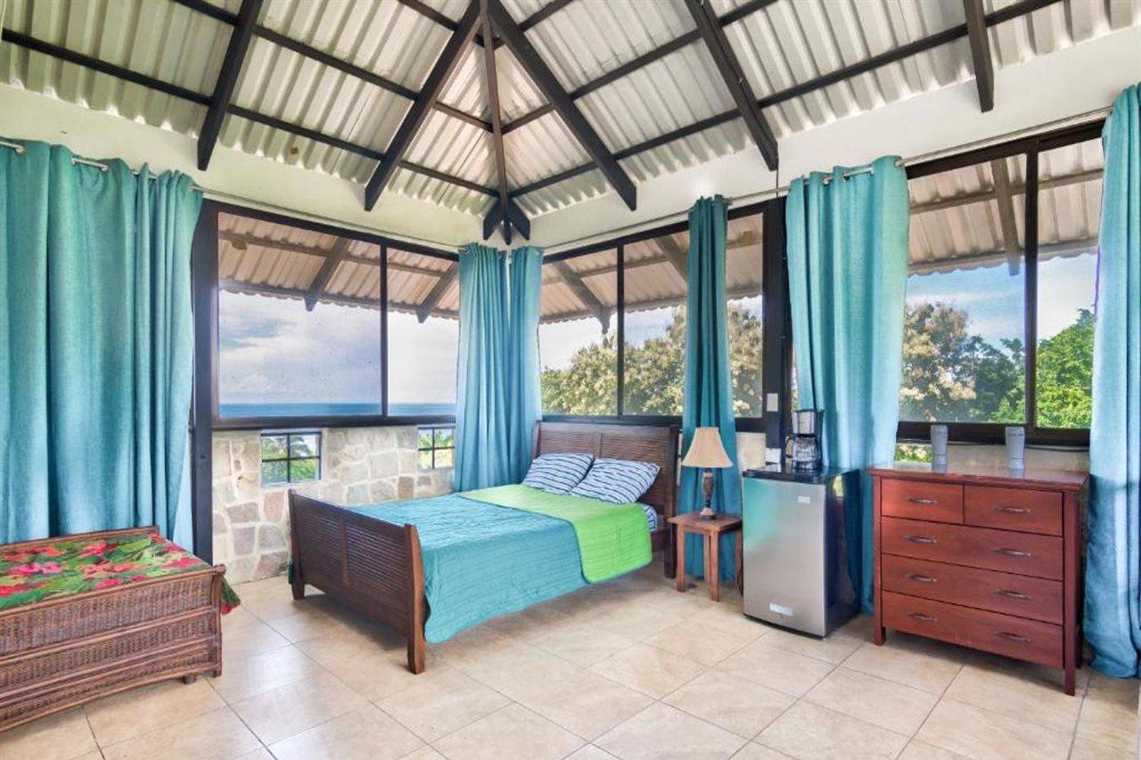 Villa Bali Resort And Spa Paquera Exterior foto